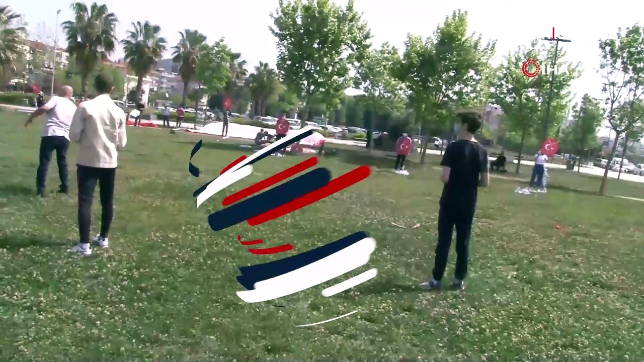 15-20 yaş arası gençler 42 gün sonra sokakta