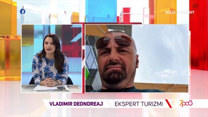 7 pa 5 - Problemet e turizmit – Show – Vizion Plus
