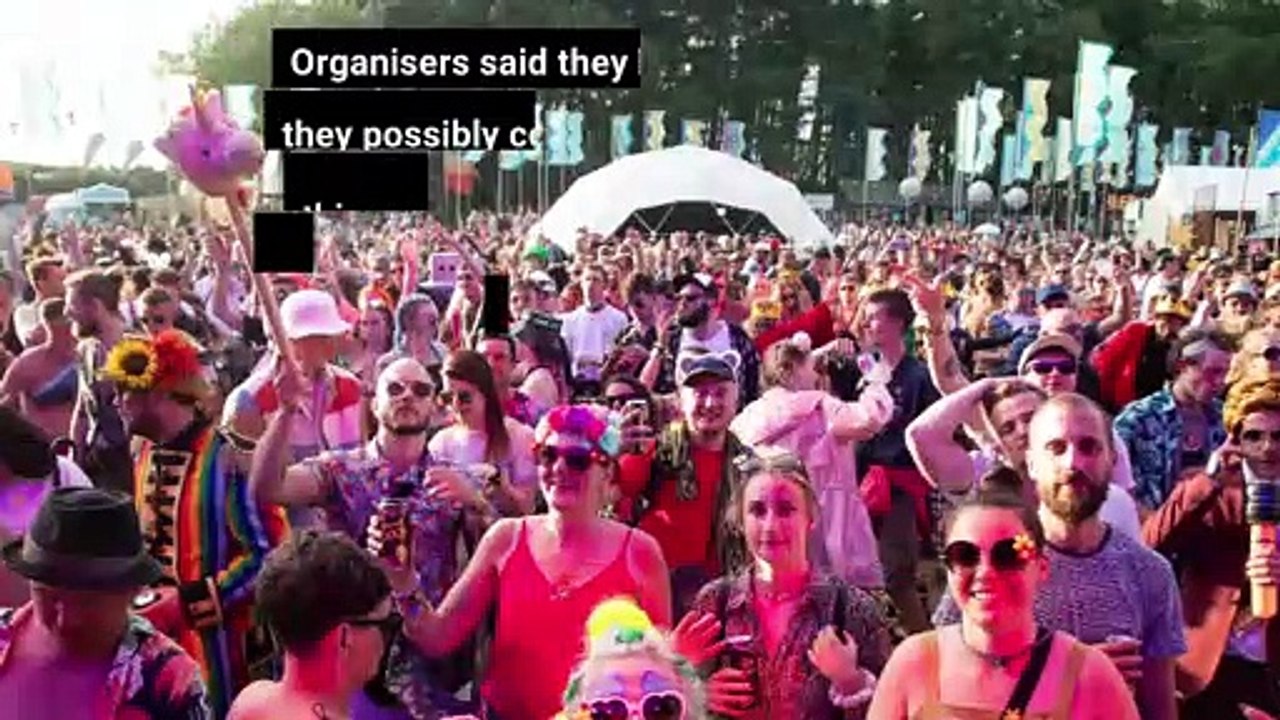 Lancashire events and festivals cancelled due t...