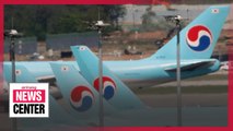 South Korean airlines suffer operating losses in Q1 2020 due to COVID-19 pandemic