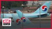 South Korean airlines suffer operating losses in Q1 2020 due to COVID-19 pandemic