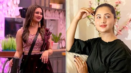 Rashami Desai Reveals She Doesn’t Believe In Love