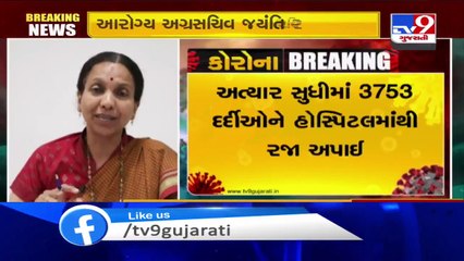 Private labs are banned from COVID19 testing because of ICMR guidelines violation- Jayanti Ravi