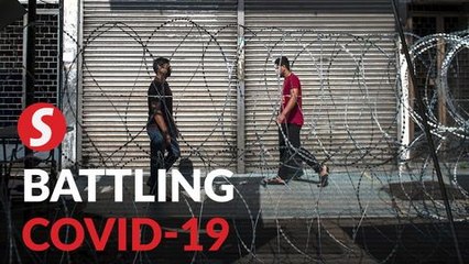 Jalan Pudu not placed under enhanced MCO, it’s just ‘administrative’ control