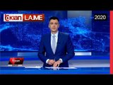 Edicioni i Lajmeve Tv Klan 14 maj 2020, ora 19:30 Lajme - News