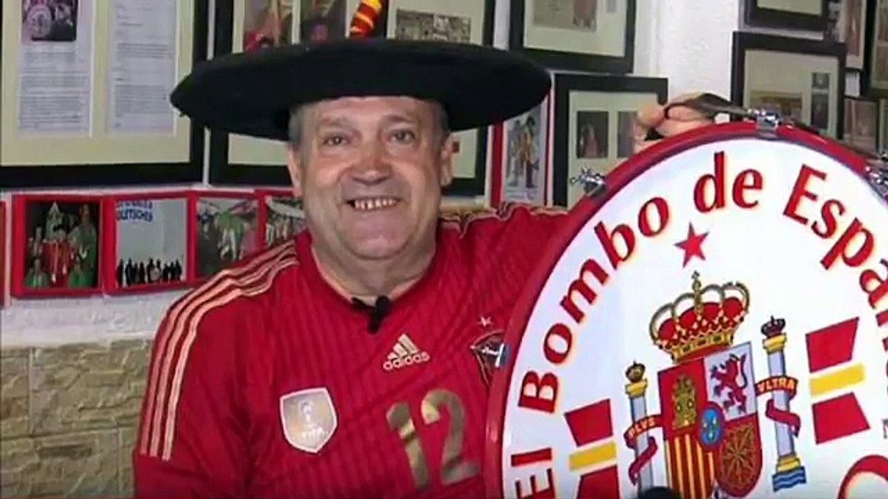 Manolo el del Bombo, arruinado y desesperado, pide ayuda