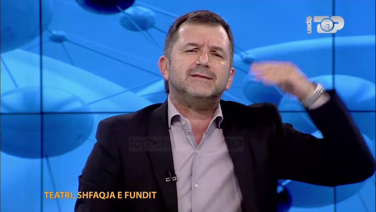 Bushati: I vetmi njeri me dinamit në dorë për të prishur teatrin është Edi Rama