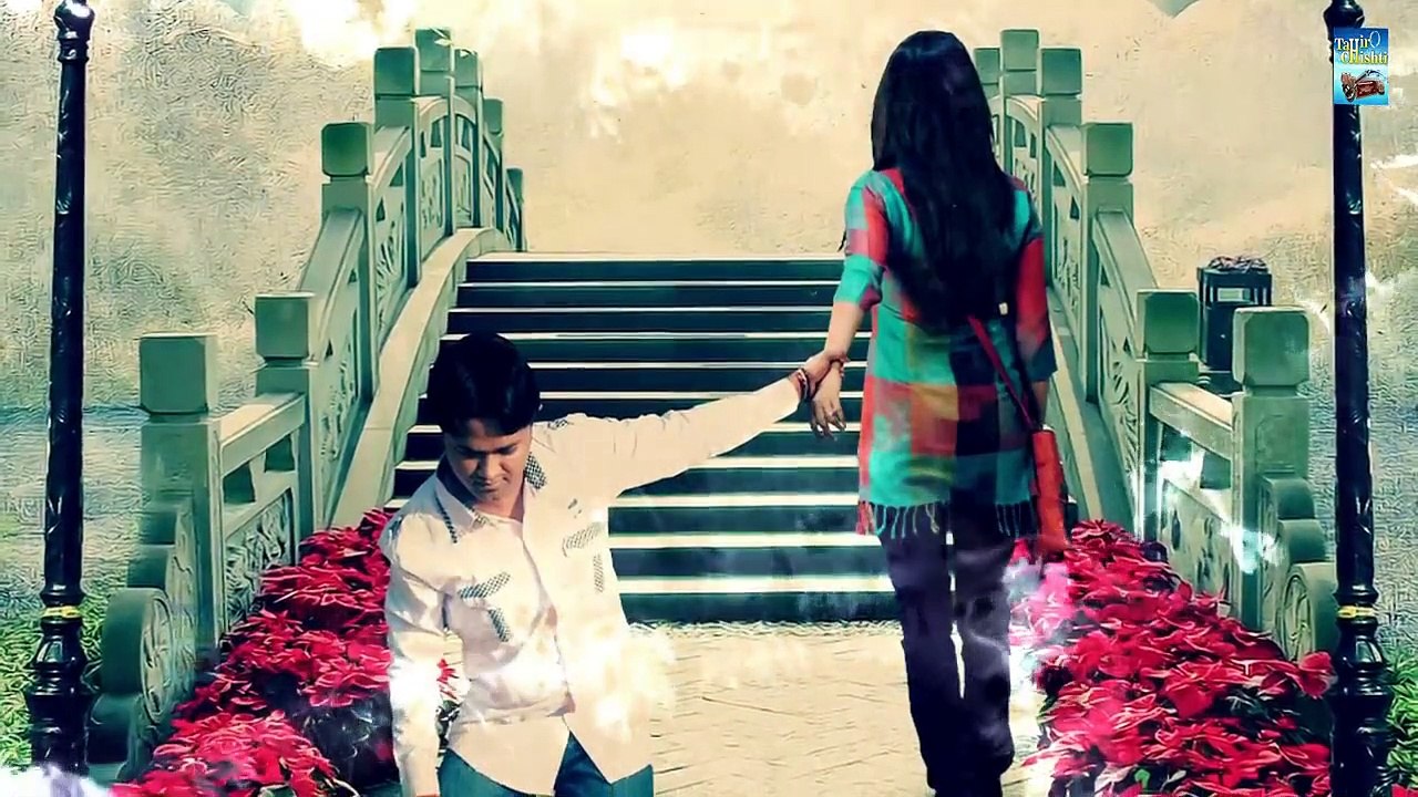 प्यार में बेवफाई की सबसे दर्द भरी ग़ज़ल _ Wo Ruth Gaya Hai _ वो रूठ गया है _ Tahir Chishti _ Ghazal_