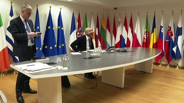 España extiende la prórroga de restricción de viajes a la UE
