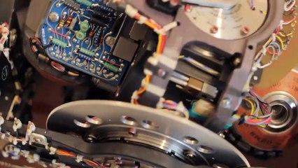 Inside Look at Radar Machines: How Radar Technology Works 🔍