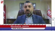 RTÜK Başkanı'ndan skandal açıklama: Ülke TV'ye ceza verelim de darbecileri mi sevindirelim?