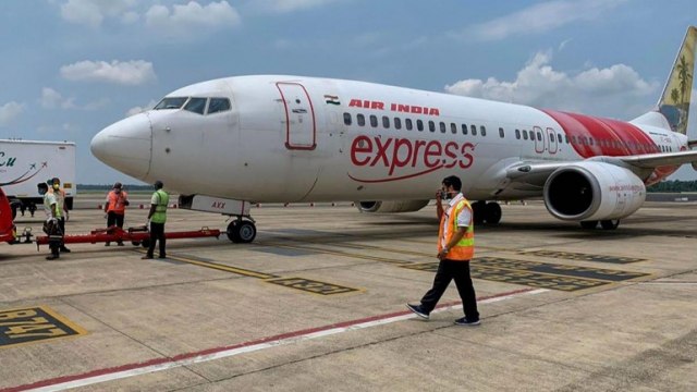 Centre, West Bengal clash over Vande Bharat Mission