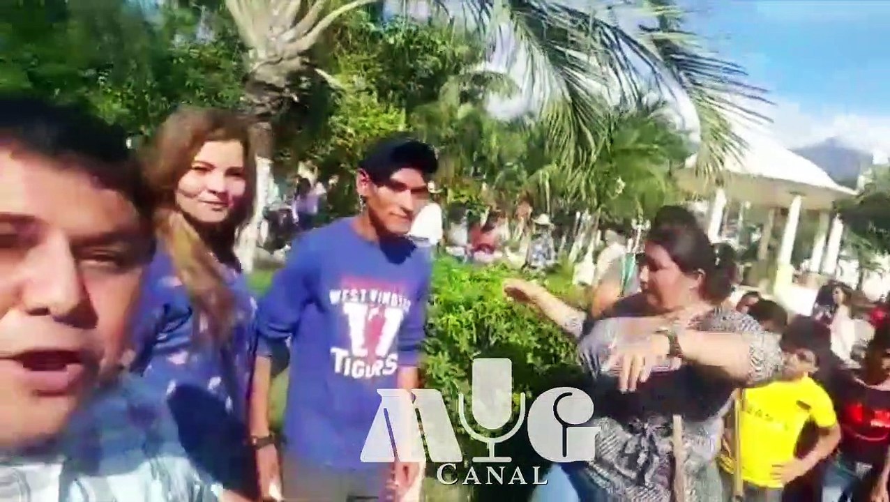Herminio Juárez será que ya perdió su fama?
