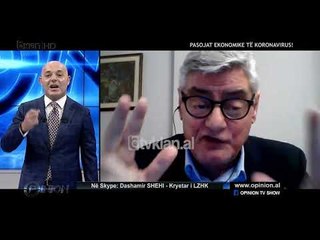 Cili eshte problemi me i madh me te cilin do te përballemi?