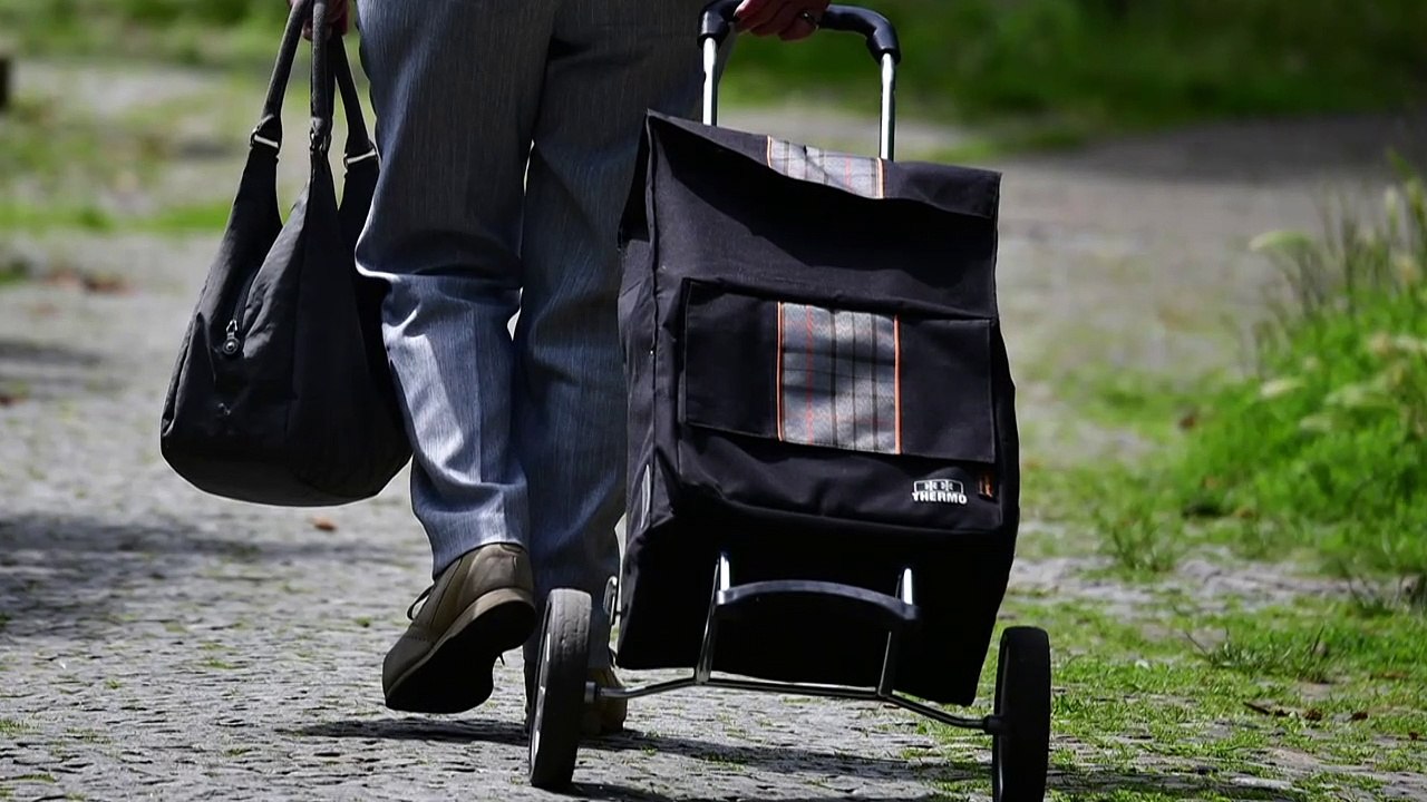 Hintergrund: Die Pläne für die Grundrente