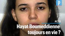 Attentats de 2015 : Hayat Boumeddiene serait toujours vivante