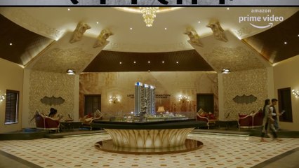 Paatal Lok पाताल लोक  - Official Trailer _ Amazon Original _ 15th May 2020