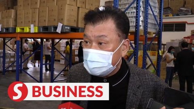 Upcoming Prihatin package for mid-tier firms