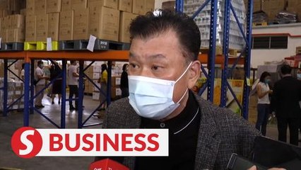 Upcoming Prihatin package for mid-tier firms