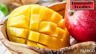 आम खाने के फायदे | Mango Benefits.