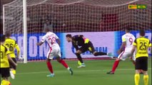 AS Monaco vs Borussia Dortmund Ligue des champions 2016-2017