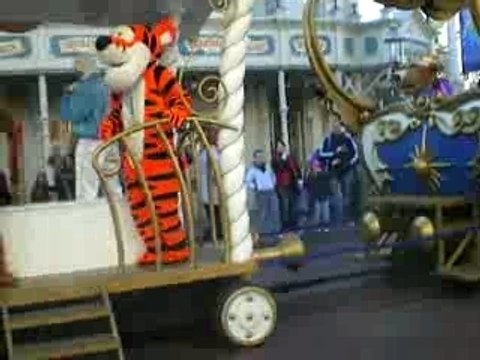 Nini retourne en enfance ! xD