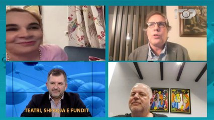 Thirrja e fortë e Kryemadhit, Kryetrja e LSI shpërthen në Open