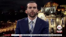 Milenio Noticias, con Alejandro Domínguez, 14 de mayo de 2020