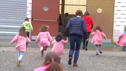 La vuelta al cole queda en manos de las Comunidades Autónomas