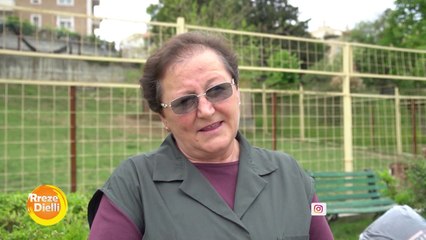 Mbajti luanët në shtëpi, Fiqirete Alla: Arrita të shpëtoja vetëm njërin