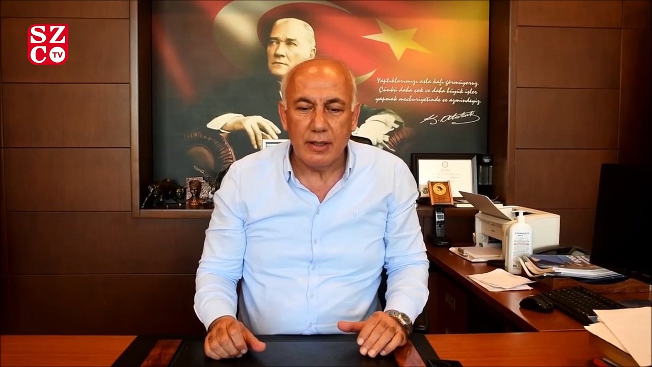 Bir gün başkan vekilliği yaptı, ortalık karıştı: Attığı tüm imzalar geçersiz sayıldı