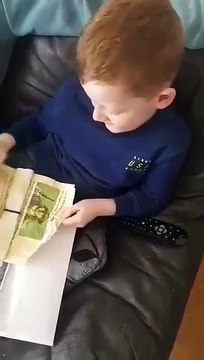 Lurgan Park treasure hunt