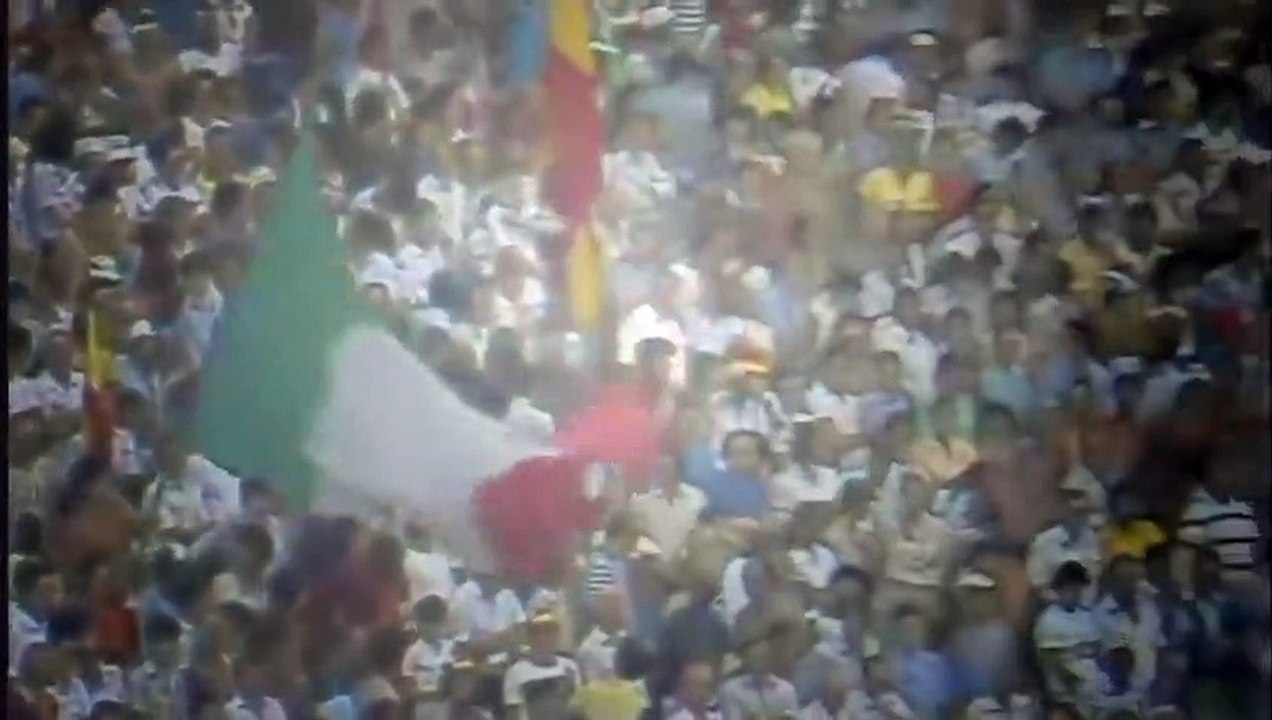 ITALIA GERMANIA 1982