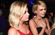 Is she defending her ex? Cara Delevingne begs fans to stop 'hating on' Ashley Benson