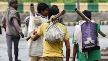 Govt announces 'One Nation One Ration Card' For Migrants