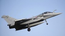 India to receive Rafale fighter jets in July