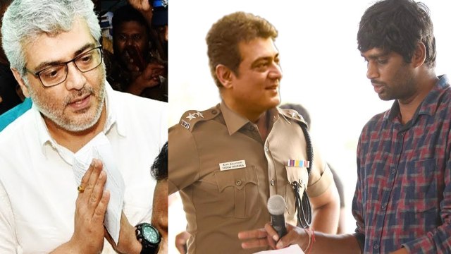 Ajith Strong Decision | Valimai team Plan, Ajith, Boney Kapoor