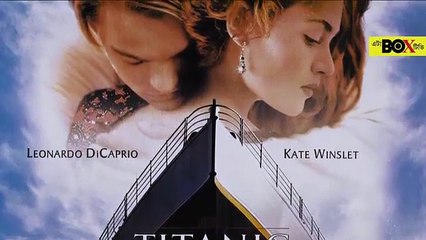 টাইটানিক সম্পর্কে মজার তথ্য Facts About The Titanic The Box Tube
