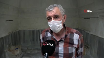 Hamamcılar da Normalleşme Sürecine Dahil Olmak İstiyor