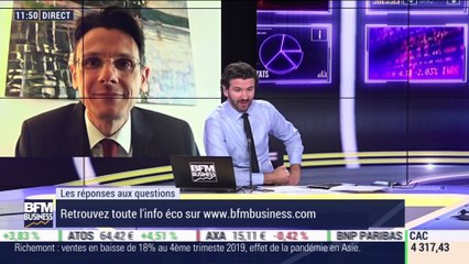 Les questions: "Imerys peut-il être la recovery de l'année ?" - 15/05