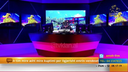 Aldo Morning Show - Ish-vjehrra merr nusen cdo dite ne telefon dhe e ofendon