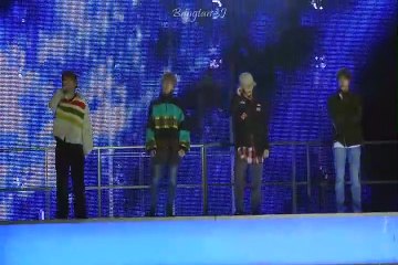 [VIETSUB] MEMORIES 2018 - LOVE YOURSELF in CHICAGO