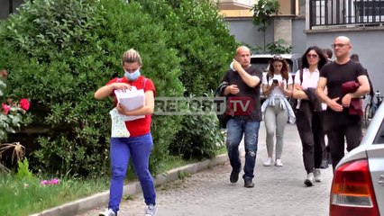 Bashkia e Tiranës miratoi shembjen! Aleanca për Mbrojtjen e Teatrit kallëzon tre inxhinierë