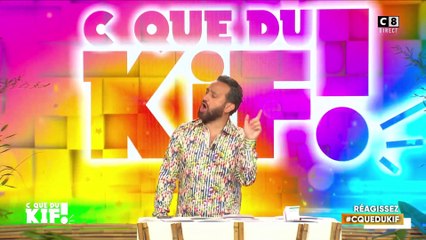 Focus Hanouna : Les meilleurs moments de la semaine de Cyril dans Ce Soir Chez Baba, épisode 33