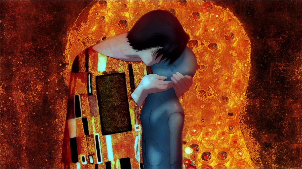 Elfenlied Folge 11 - Vermischung