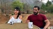 Lockdown Conversations - Part 1 - Salman Khan - Jacqueline Fernandez - Waluscha De Sousa