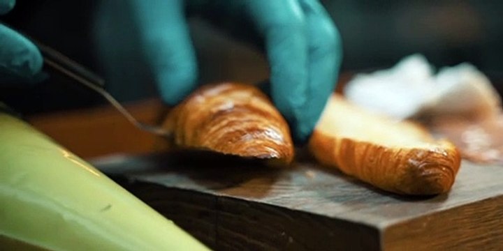 Gourmet a domicilio: Los restaurantes Pólvora y El Rincón de Vespok acercan a tu casa los mejores platos de Madrid