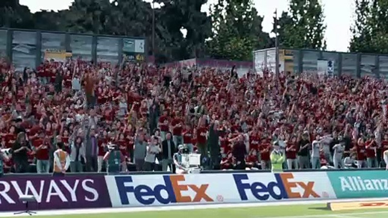 VRL Türkgücü