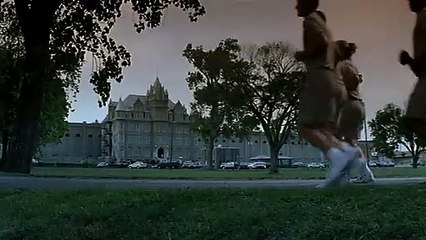 The Last Castle - Trailer