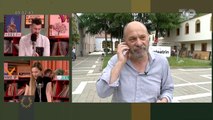 Wake Up/ Edmond Budina: Padiskutim do ketë konfrontim nëse vijnë të shembin Teatrin